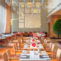 Sheraton Bangalore Hotel at Brigade Gateway 