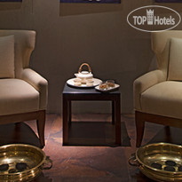 Sheraton Bangalore Hotel at Brigade Gateway 