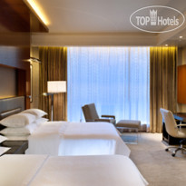 Sheraton Bangalore Hotel at Brigade Gateway 