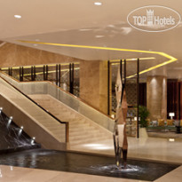 Sheraton Bangalore Hotel at Brigade Gateway 