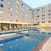 Aloft Bengaluru Whitefield 