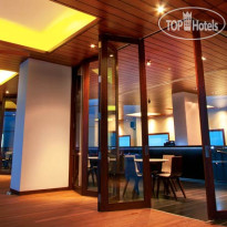 Miraya Hotel Whitefield 