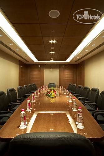 Hotel photo Adarsh Hamilton 4*
