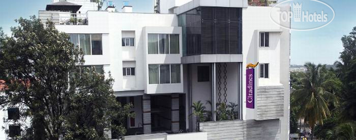 Hotel photo Melange Astris 5*