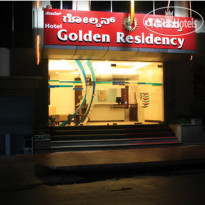 Golden Residency 