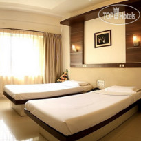 Golden Residency 