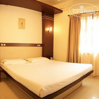 Golden Residency 