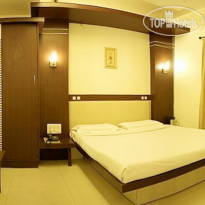 Golden Residency 