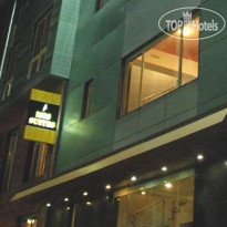 Isis Suites 