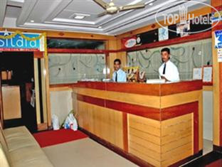 Hotel photo Nandana Comforts 3*