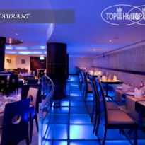 President Hotel Jayanagar Ресторан "ISYS"