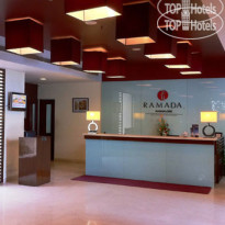 Regenta Place, Cunningham Road Bangalore Стойка регистрации