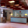 Regenta Place, Cunningham Road Bangalore Стойка регистрации