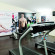 Southern Star,Bangalore Тренажерный зал