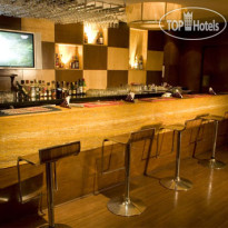 Southern Star,Bangalore Бар