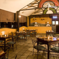 Southern Star,Bangalore Ресторан La Gardenia