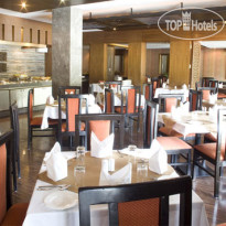 Southern Star,Bangalore Ресторан