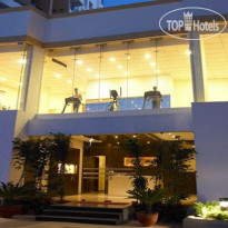 Royal Orchid Suites
