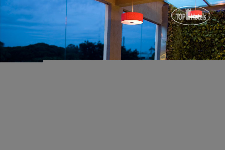 New photos from tourists Sandesh Kingston 3*