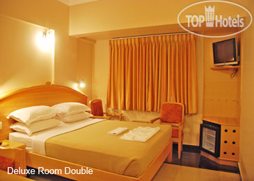 New photos from tourists Shree Adiga Residency 3*