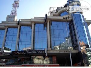 Hotel photo Monarch Brigade Road 3*