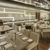 Pride Hotel Ресторан
