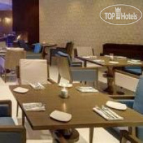 Pride Hotel Ресторан