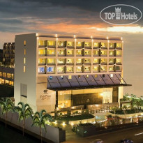 Radisson Blu Hotel, Bengaluru Outer Ring Road