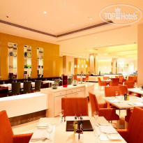 Radisson Blu Hotel, Bengaluru Outer Ring Road