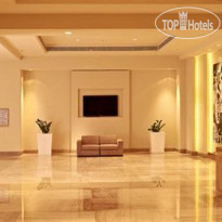 Radisson Blu Hotel, Bengaluru Outer Ring Road