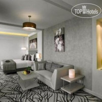 Radisson Blu Hotel, Bengaluru Outer Ring Road