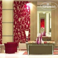 Radisson Blu Hotel, Bengaluru Outer Ring Road