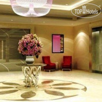 Radisson Blu Hotel, Bengaluru Outer Ring Road