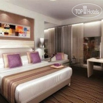 Radisson Blu Hotel, Bengaluru Outer Ring Road