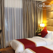 Clarion Hotel Bengaluru 