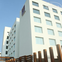 Clarion Hotel Bengaluru 