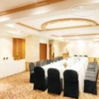 Abhishek The Hotel 