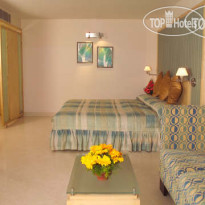 Ashraya International Hotel 