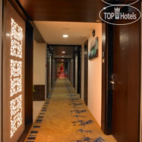 BluePetal Hotel