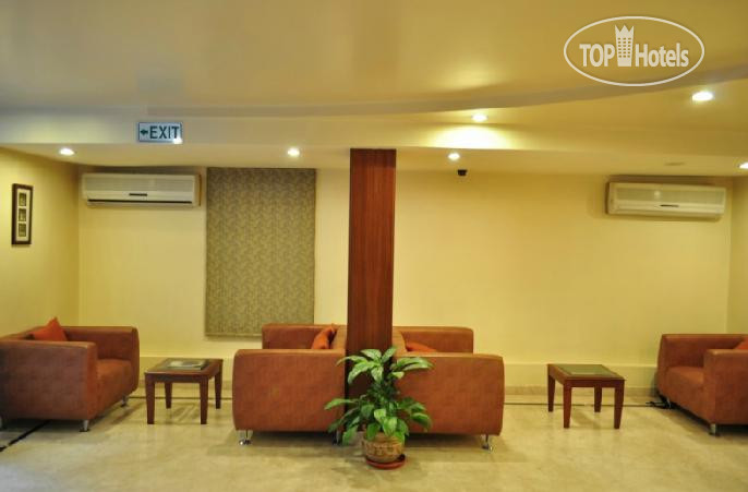 New photos from tourists Brunton Aster 4*