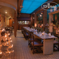 Goldfinch Hotel