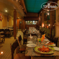 Goldfinch Hotel