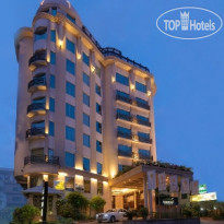 Goldfinch Hotel