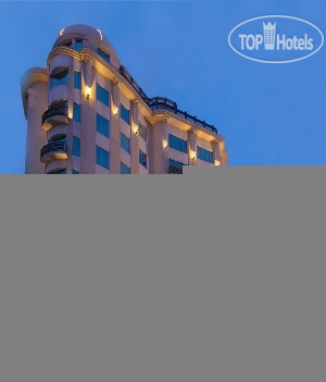 Goldfinch Hotel