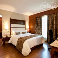 Goldfinch Hotel