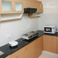 VSL Grand Serviced Apartments 