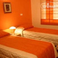 VSL Grand Serviced Apartments 