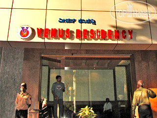 Hotelier's photos Venus Residency 3*