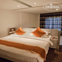 Trinity Isle Hotel