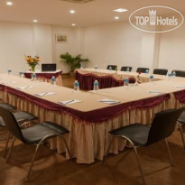 Trinity Isle Hotel